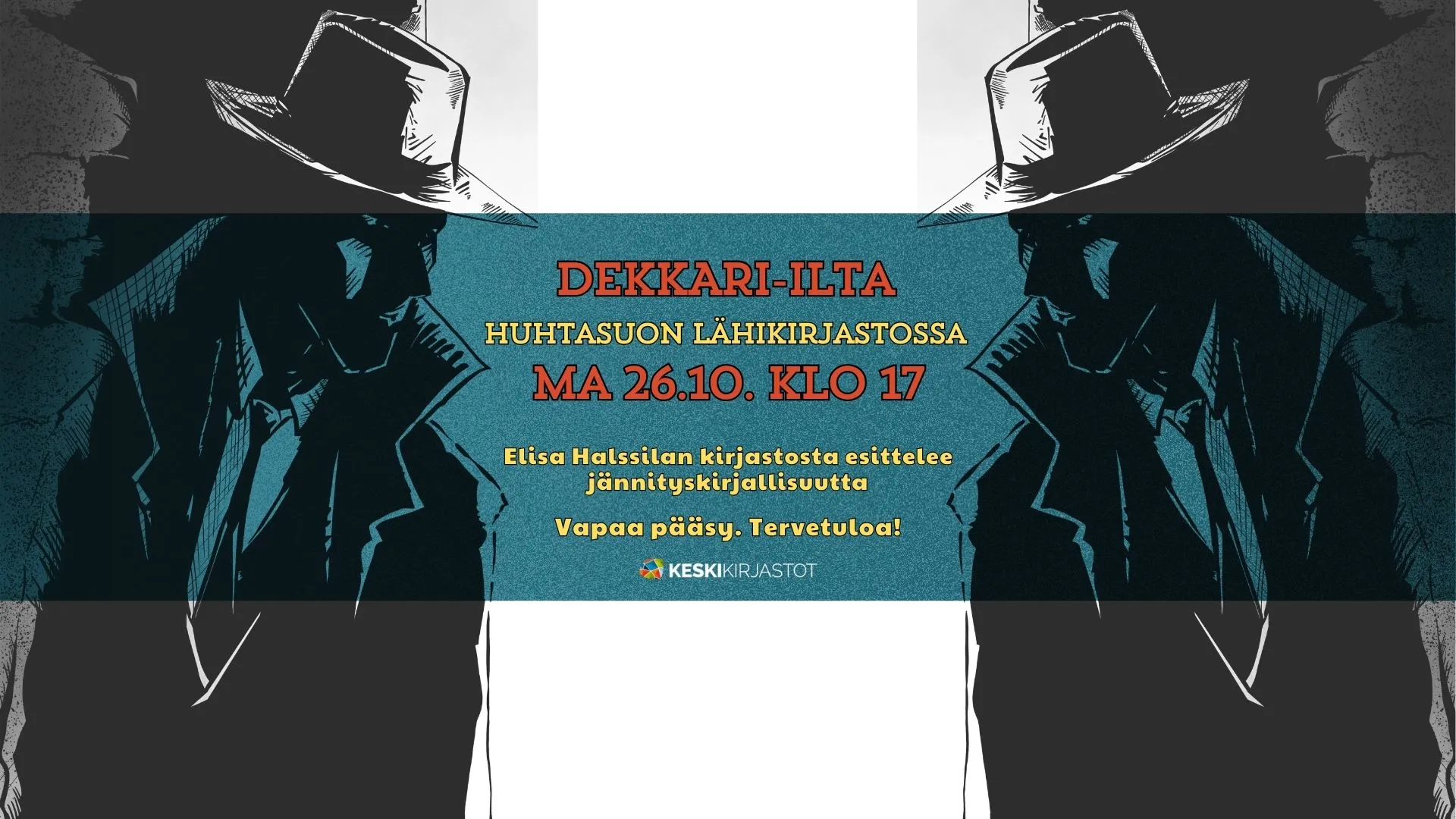 Tapahtuman kuva