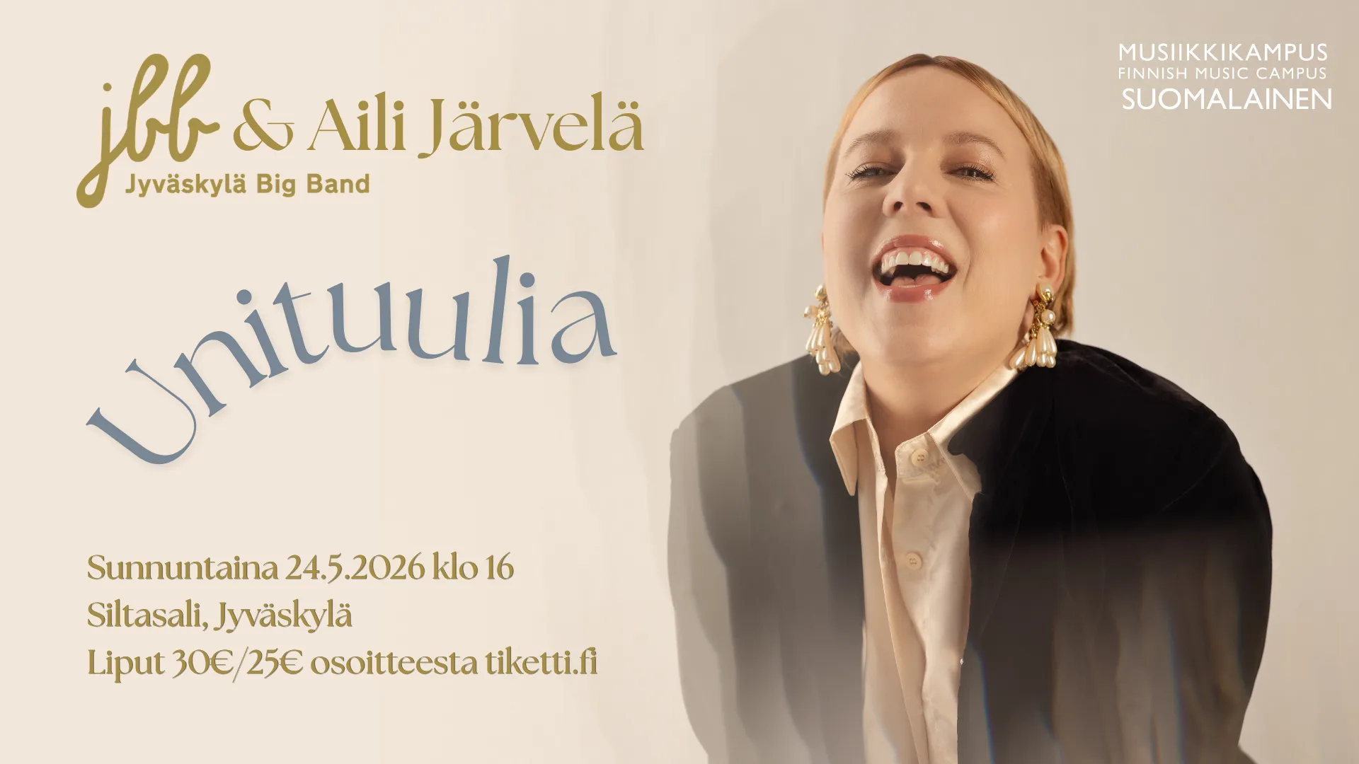 Tapahtuman kuva