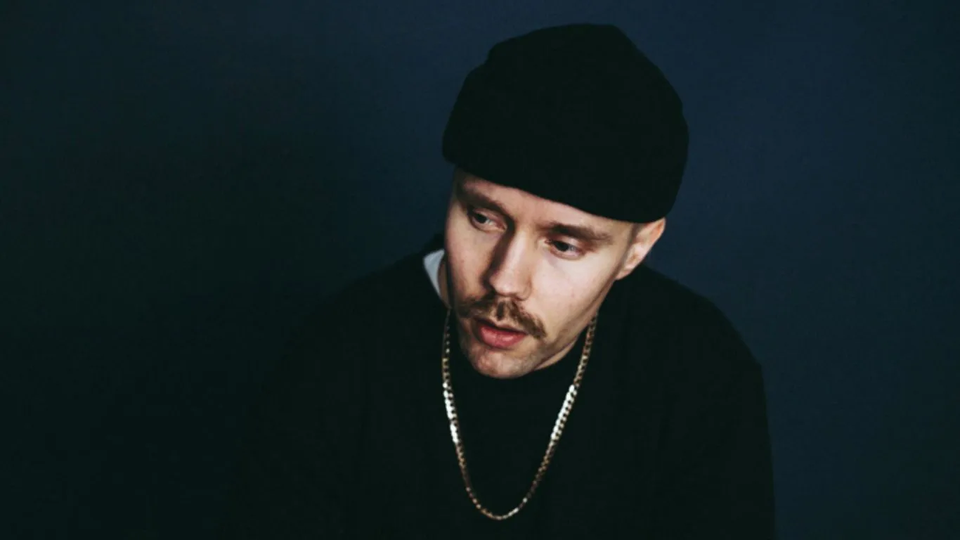 Silmät ristissä -konsertti