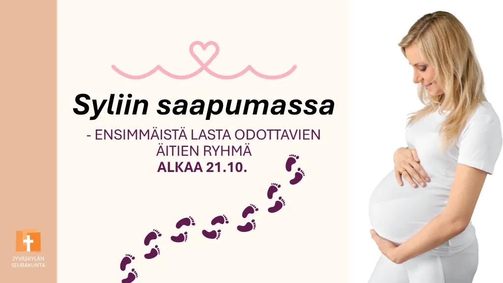 Tapahtuman kuva
