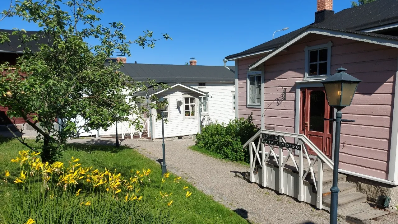 Tapahtuman kuva
