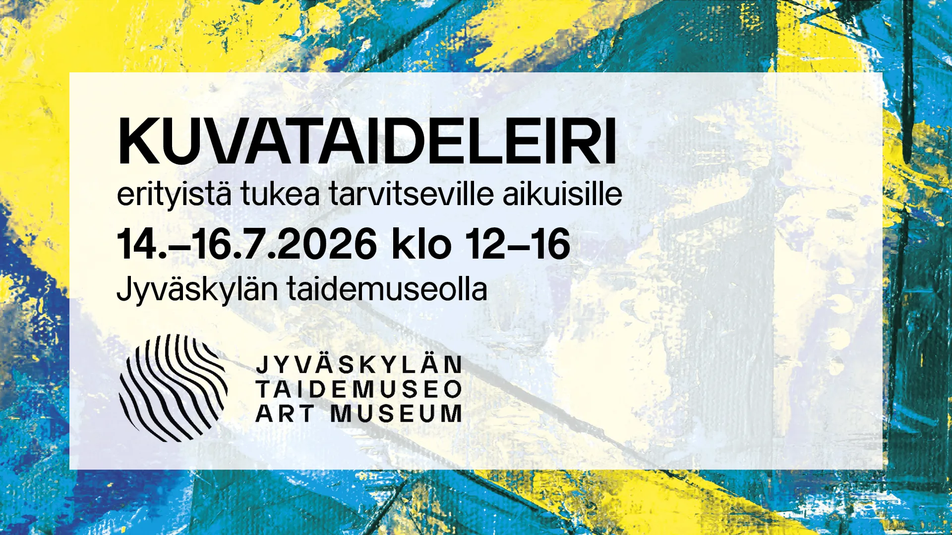 Tapahtuman kuva