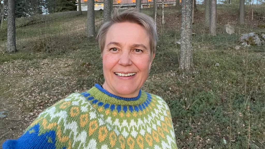 Tapahtuman kuva