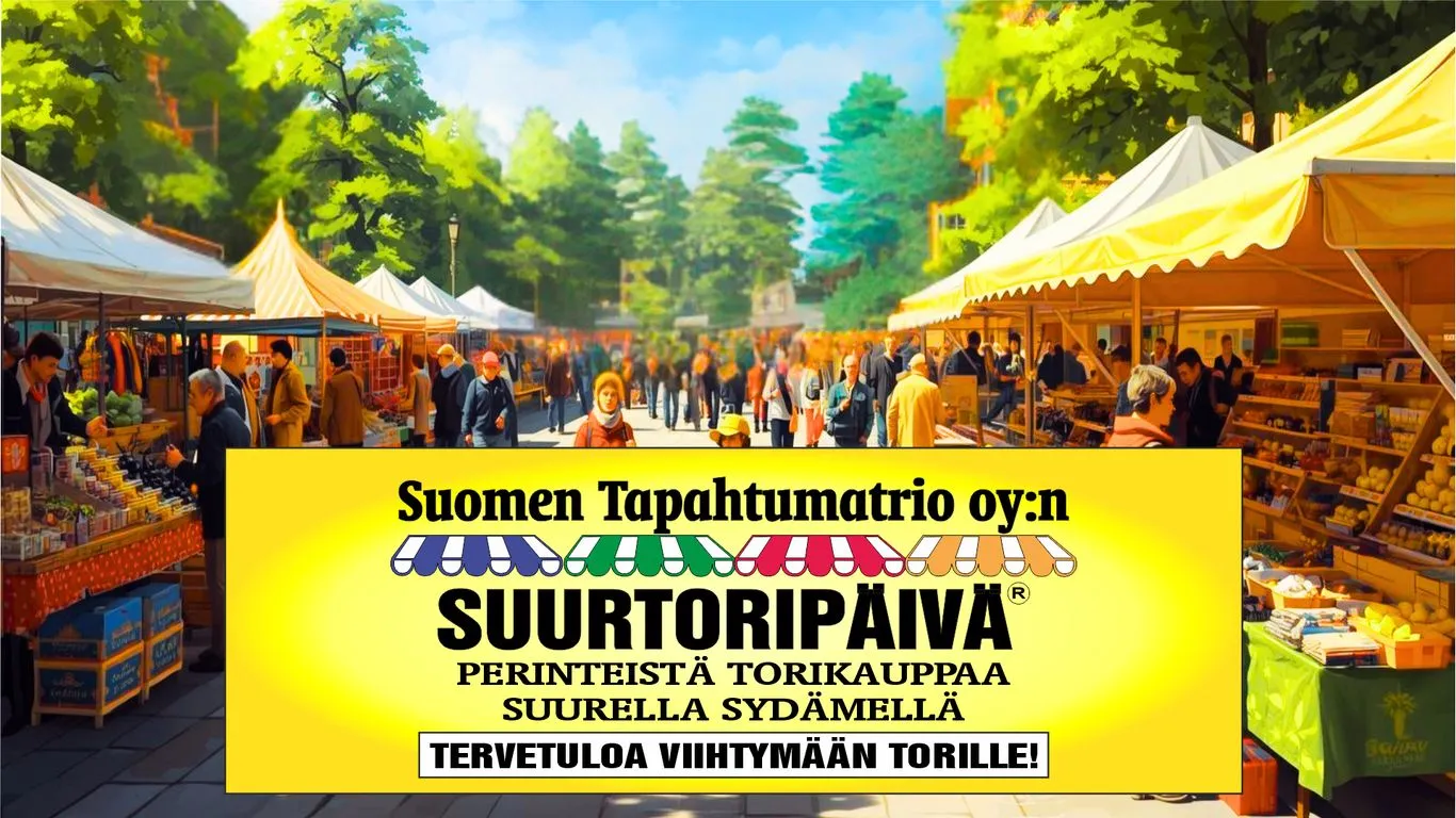 Tapahtuman kuva