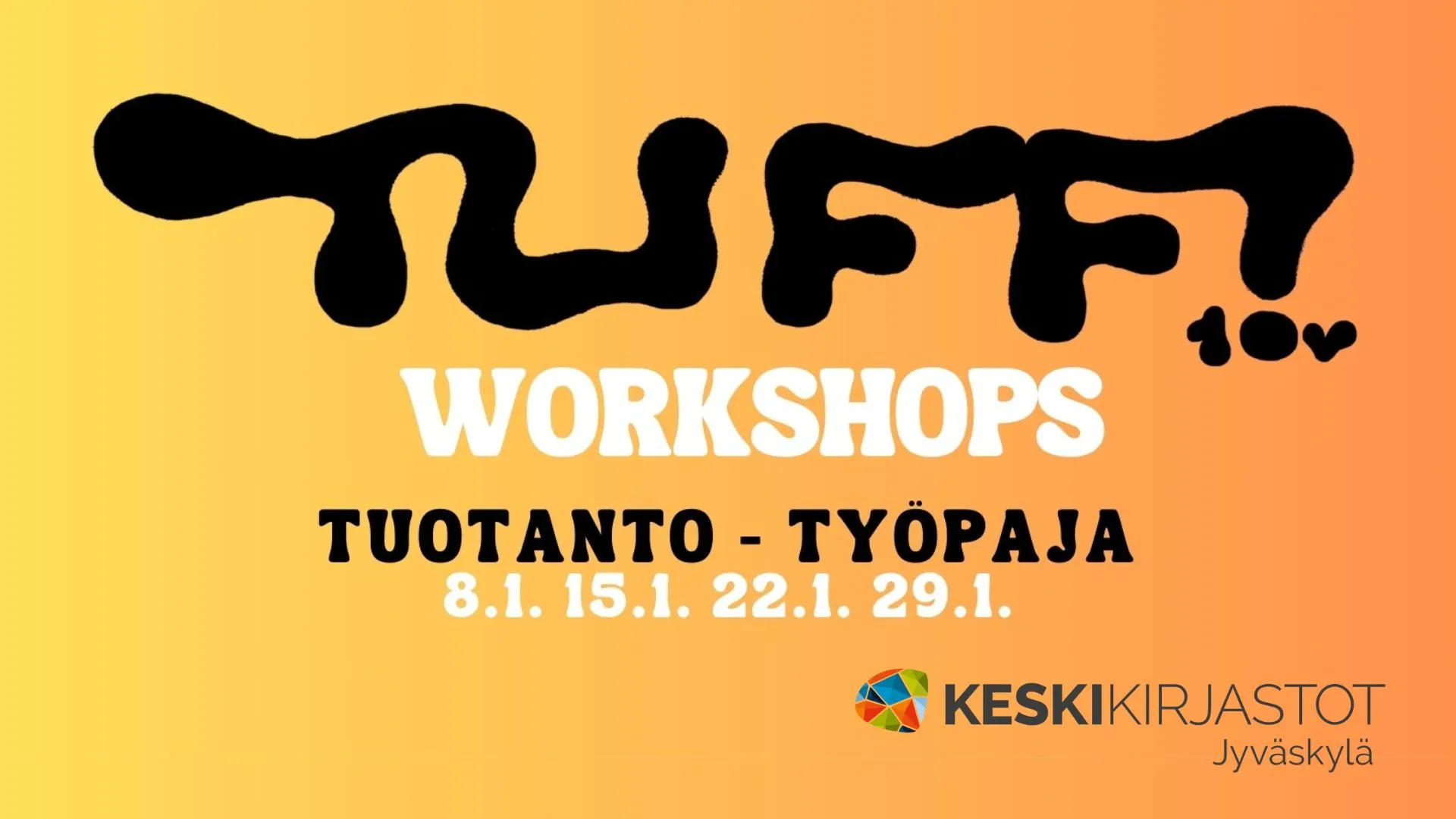 Tapahtuman kuva