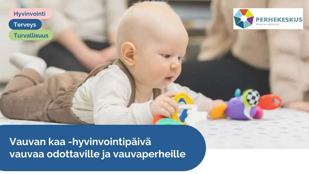 Tapahtuman kuva