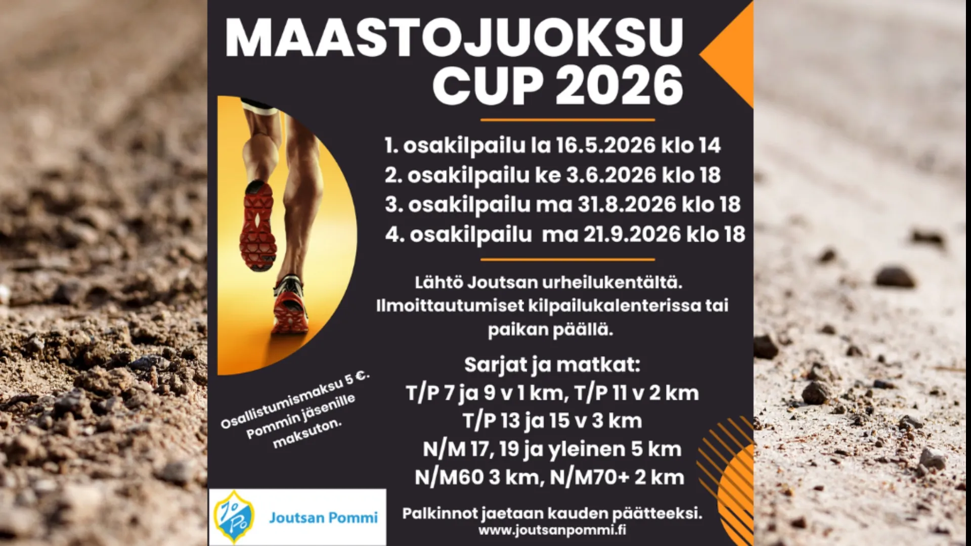 Tapahtuman kuva