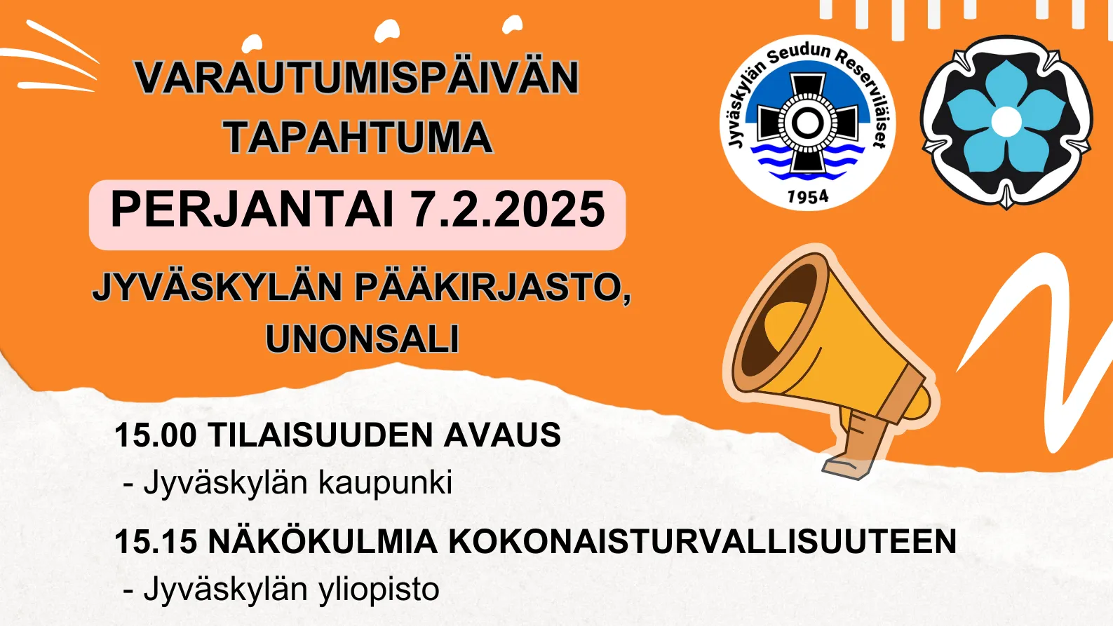 Tapahtuman kuva