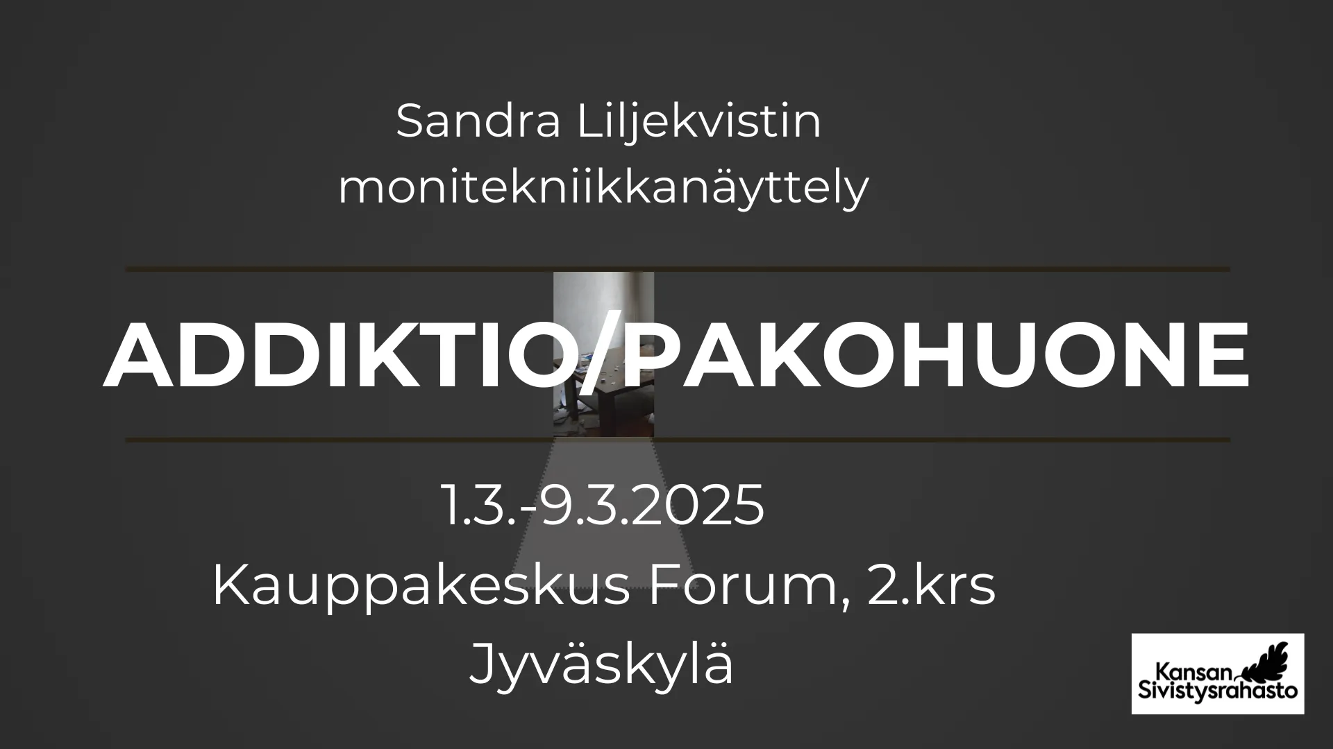 Tapahtuman kuva