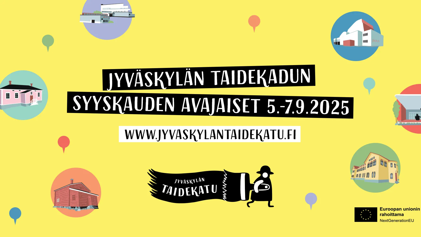 Tapahtuman kuva