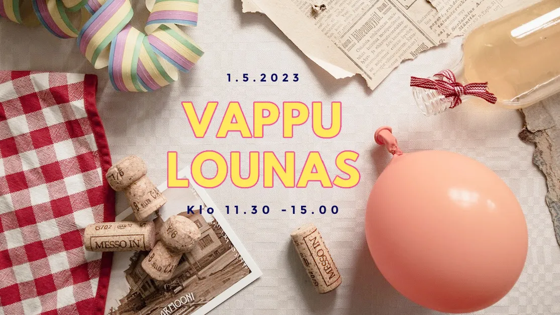 Tapahtuman kuva