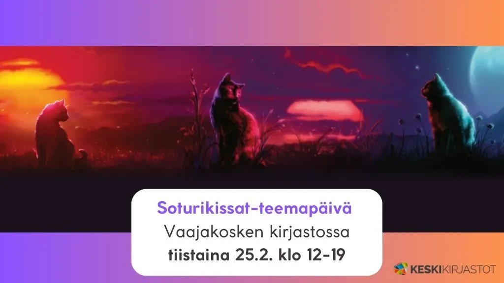 Tapahtuman kuva