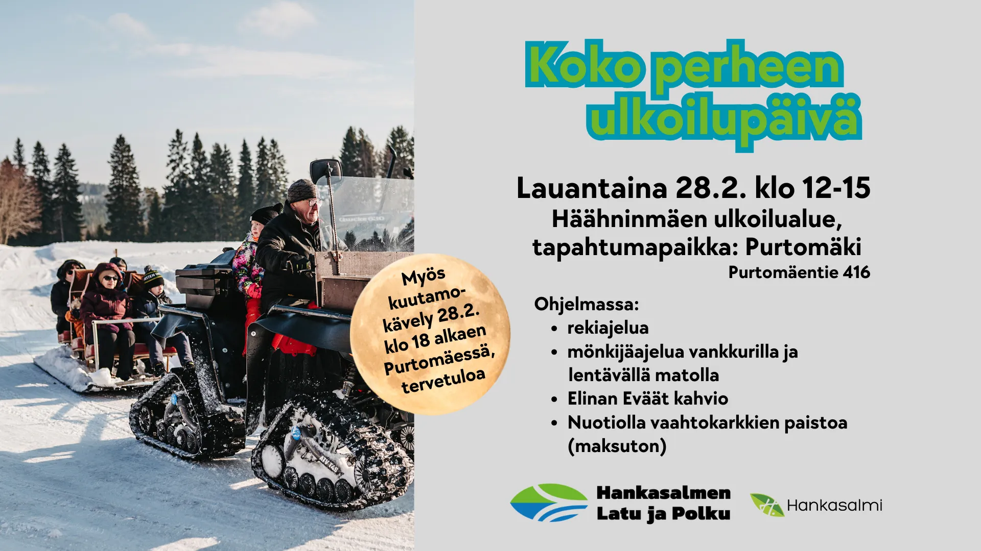 Tapahtuman kuva