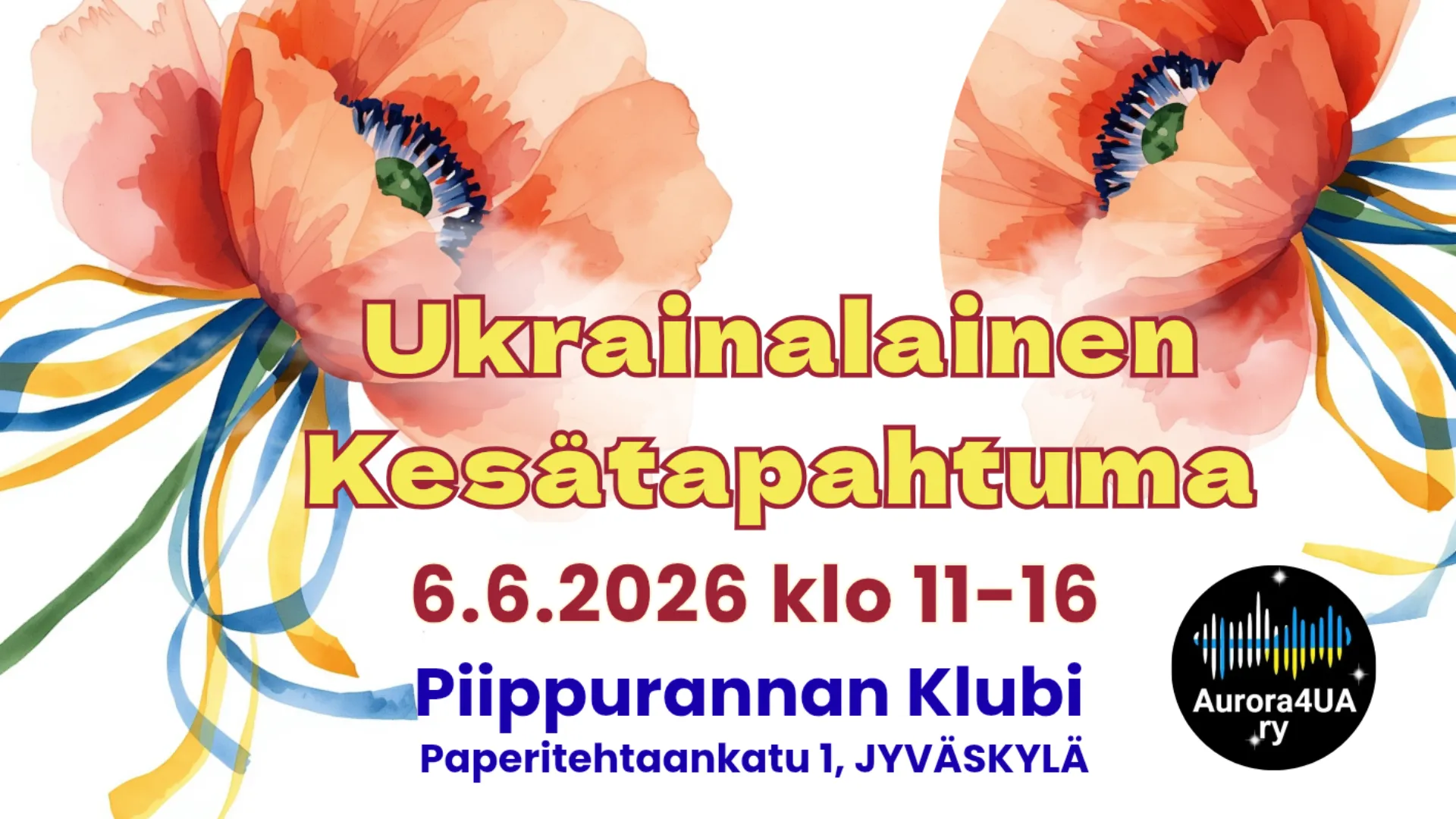 Tapahtuman kuva