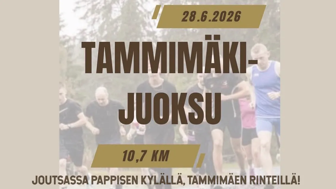 Tapahtuman kuva
