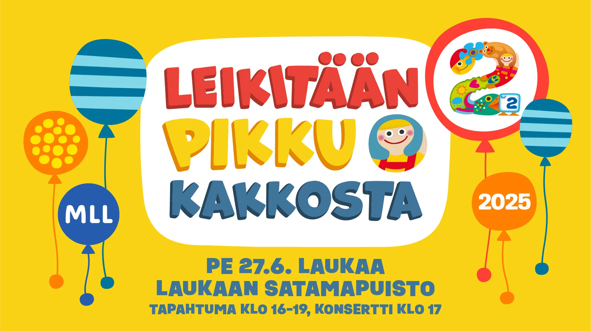 Tapahtuman kuva