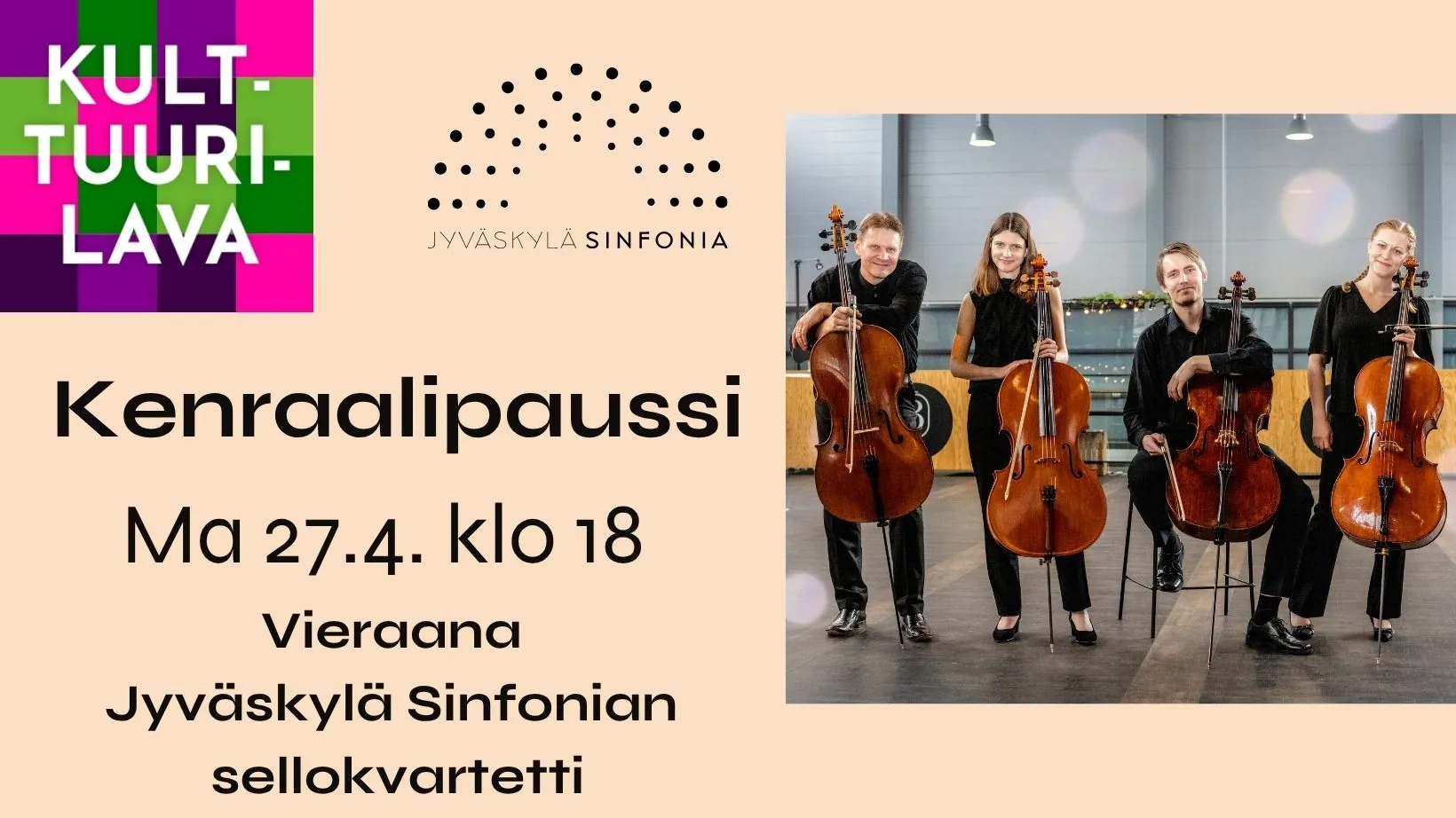 Tapahtuman kuva