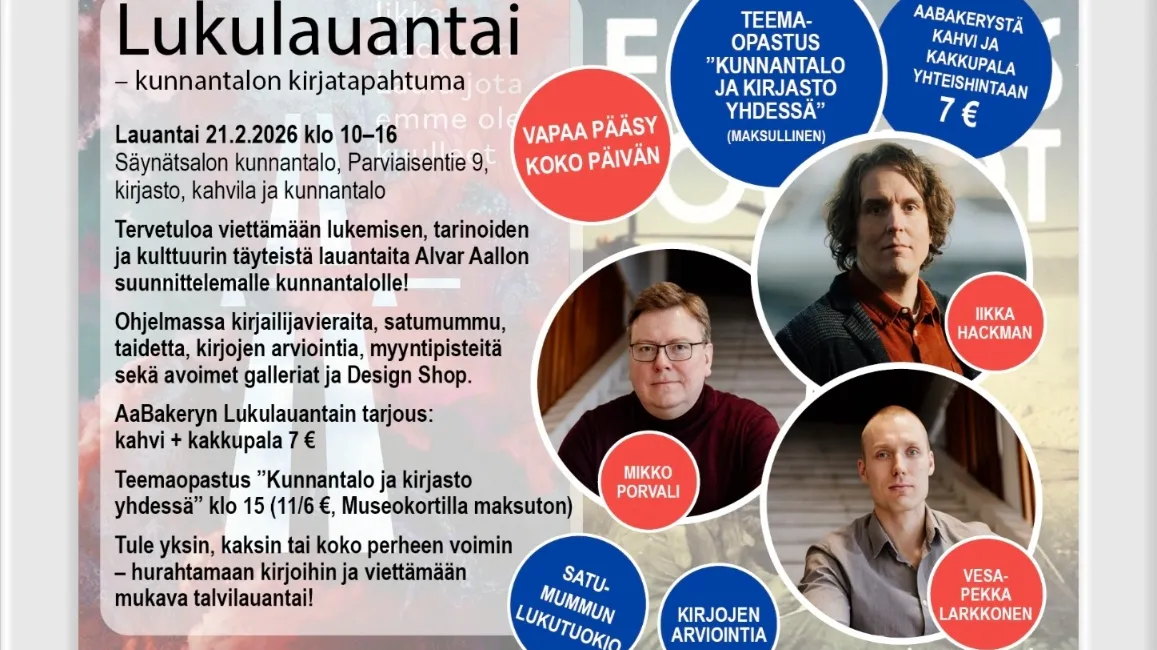 Tapahtuman kuva
