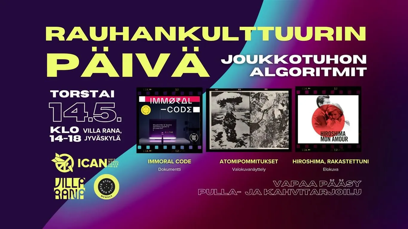 Tapahtuman kuva
