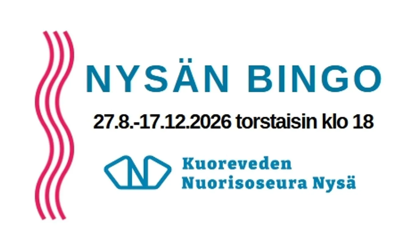 Tapahtuman kuva
