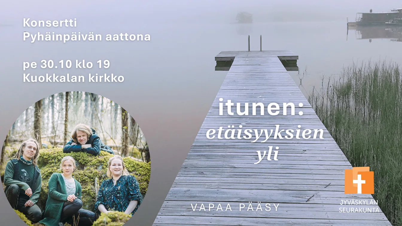 Tapahtuman kuva
