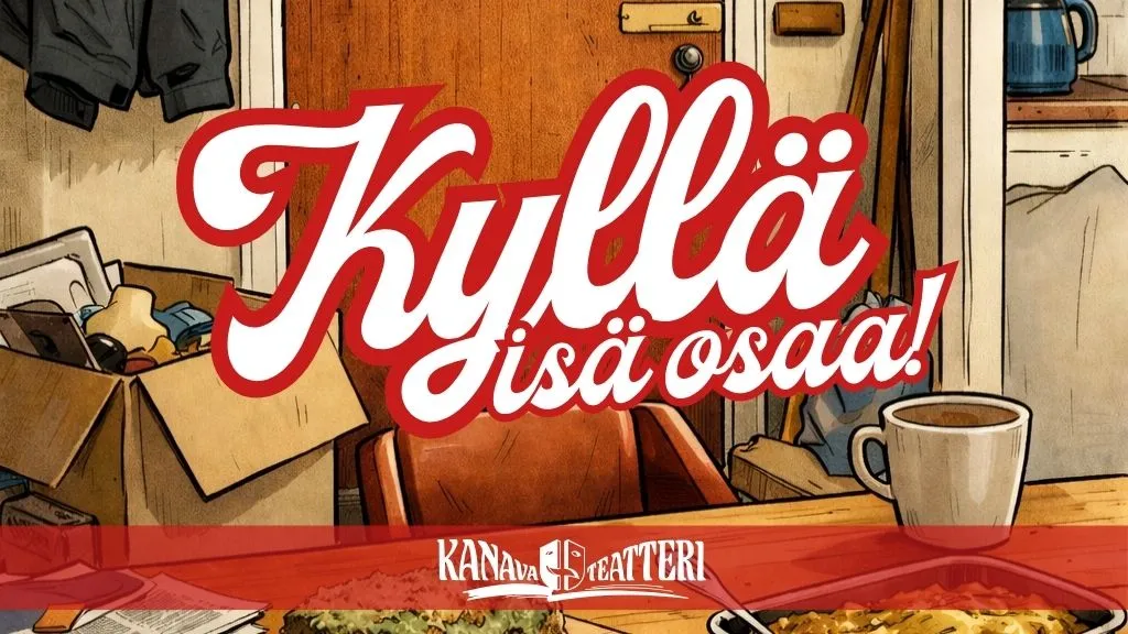 Tapahtuman kuva