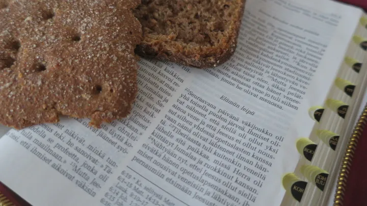 Tapahtuman kuva