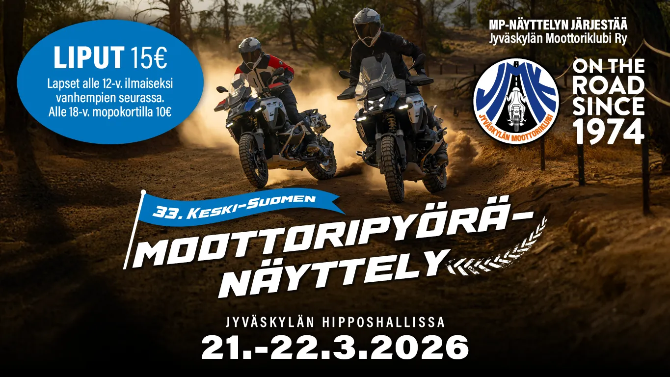 Tapahtuman kuva