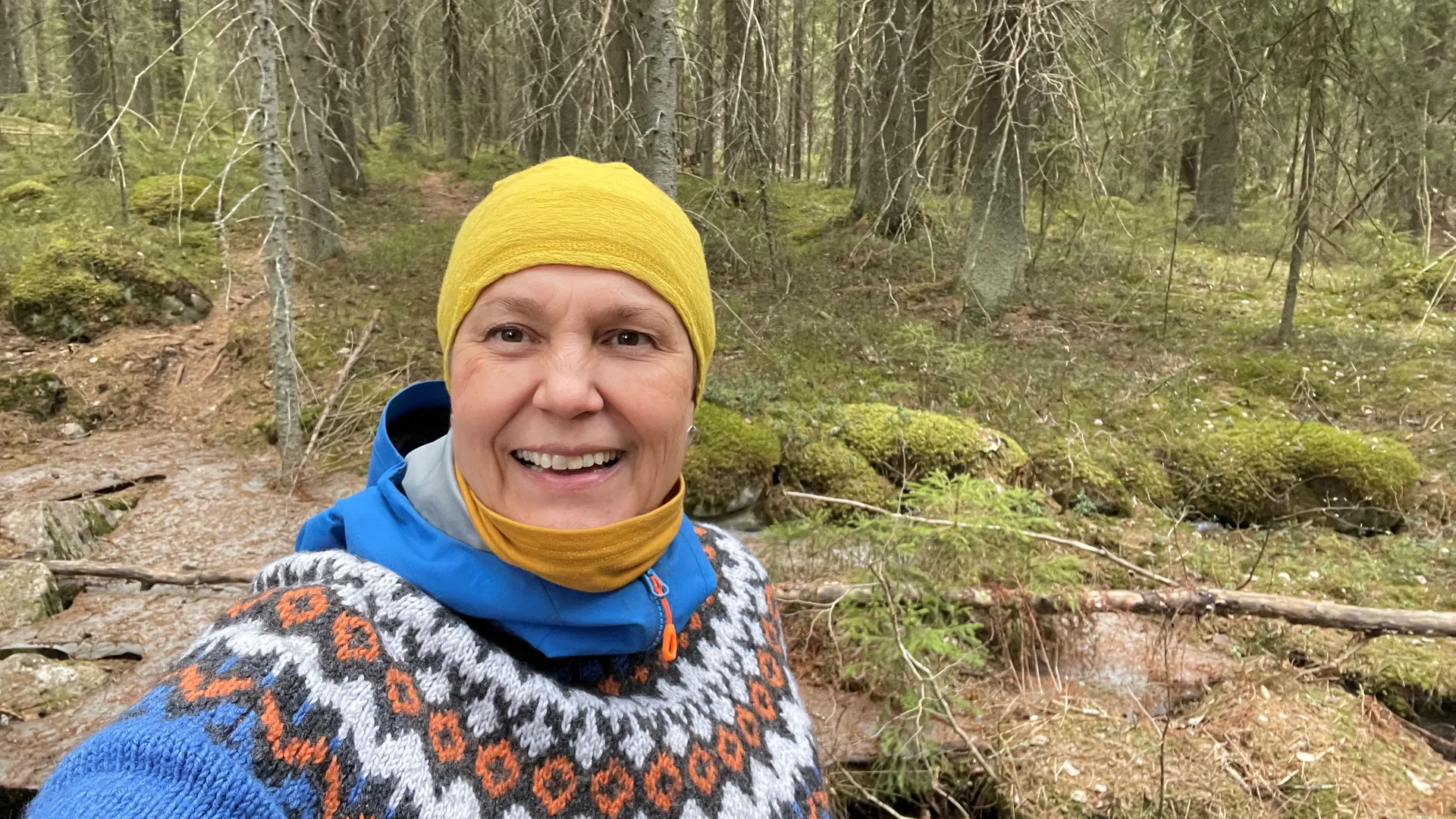 Tapahtuman kuva