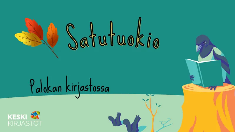 Tapahtuman kuva