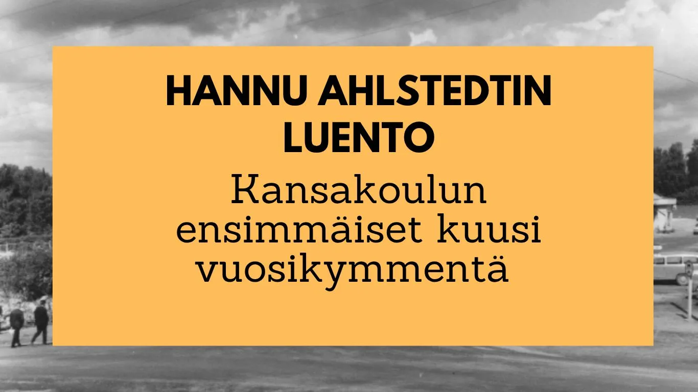 Tapahtuman kuva