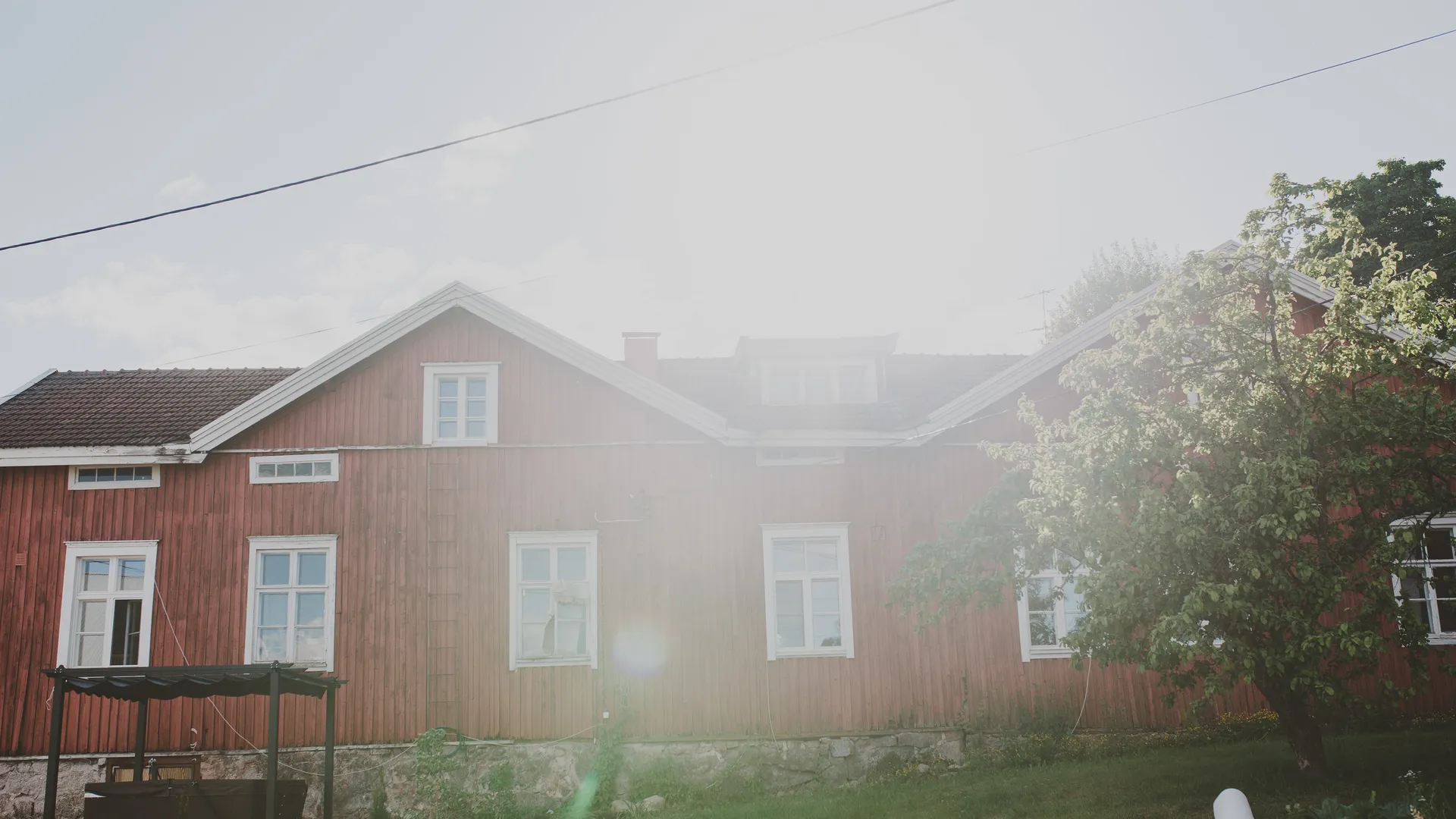 Tapahtuman kuva
