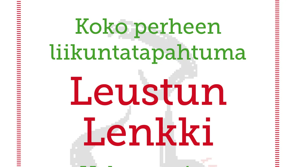 Tapahtuman kuva