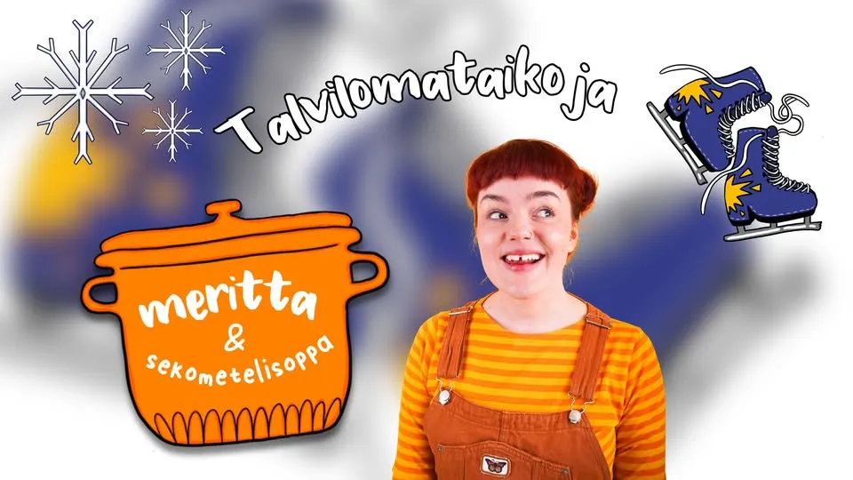 Tapahtuman kuva