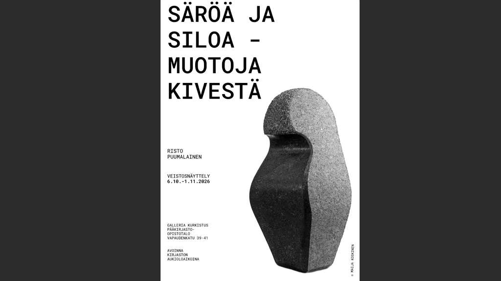 Tapahtuman kuva
