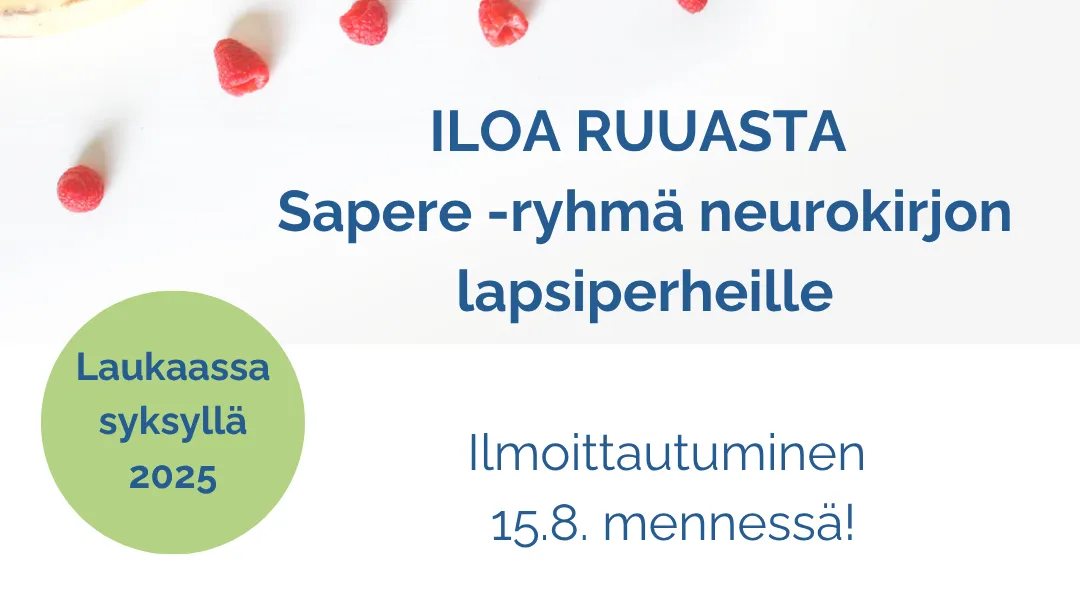 Tapahtuman kuva