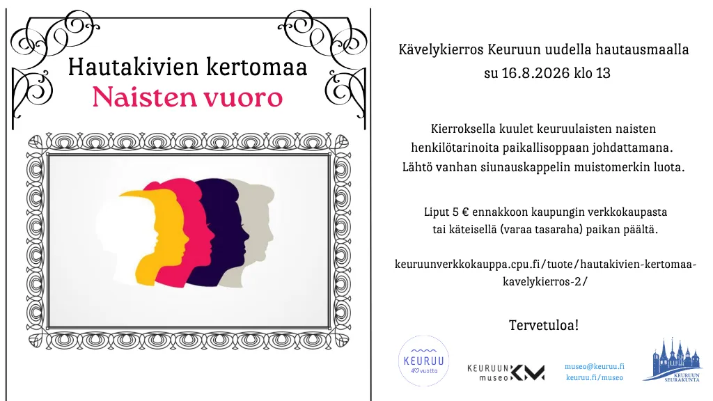 Tapahtuman kuva
