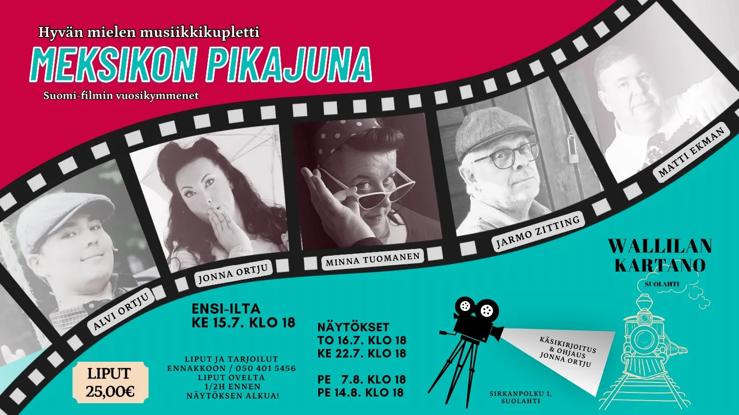Tapahtuman kuva