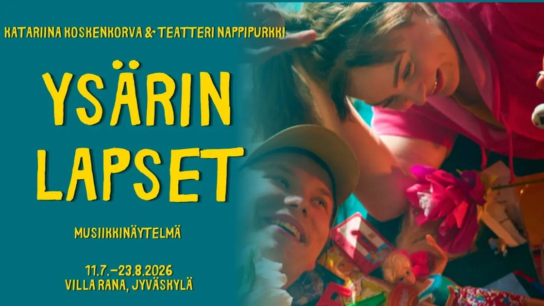 Tapahtuman kuva