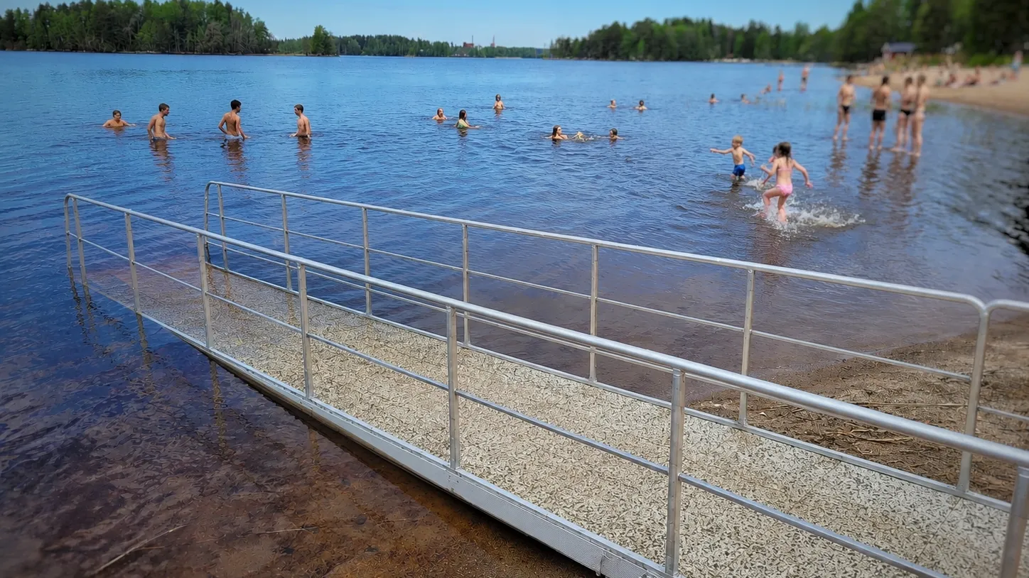 Tapahtuman kuva