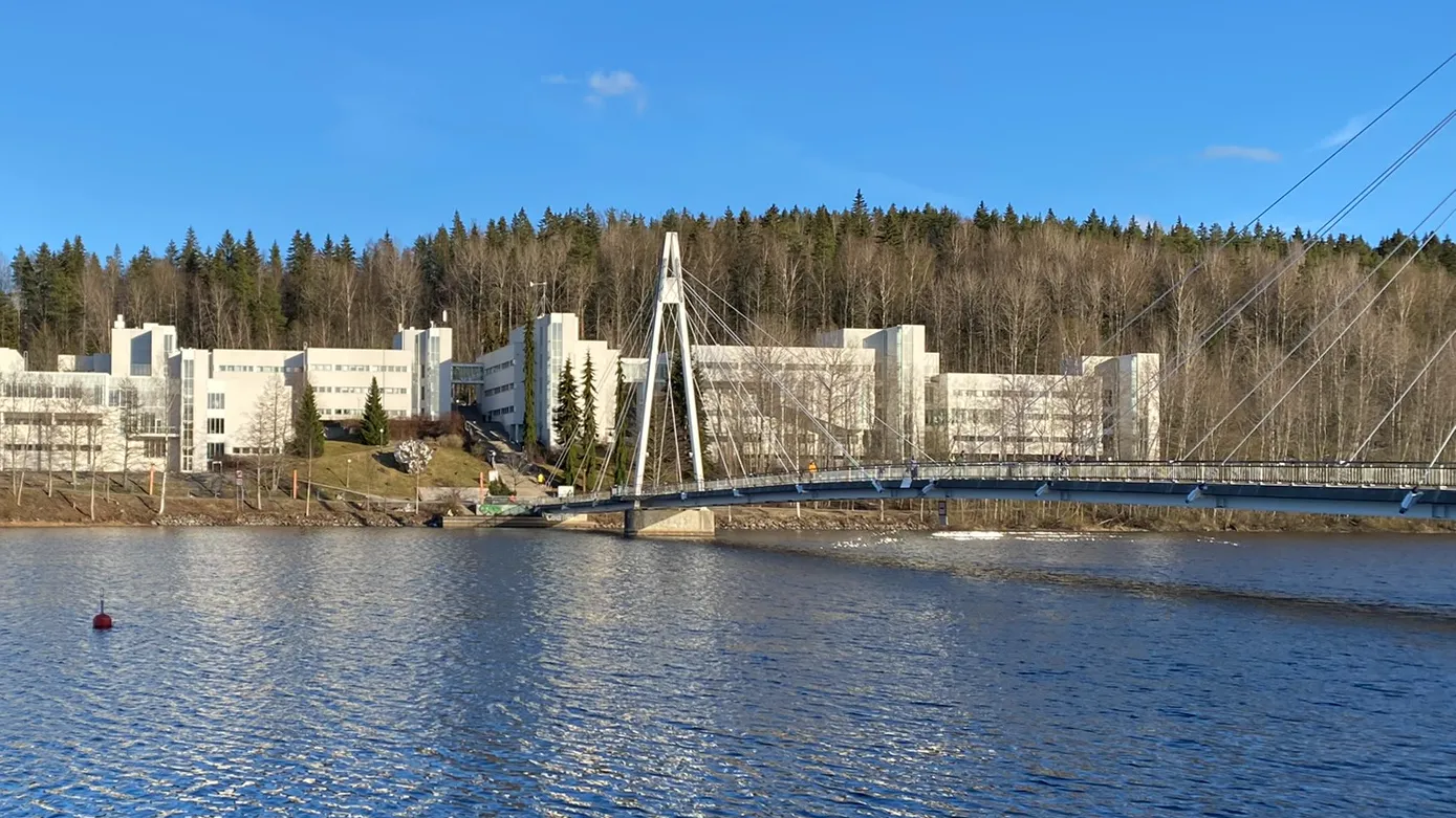 Tapahtuman kuva