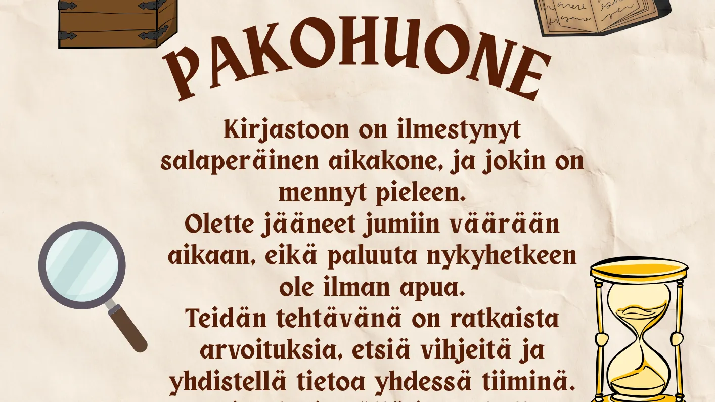 Tapahtuman kuva