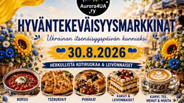 Tapahtuman kuva
