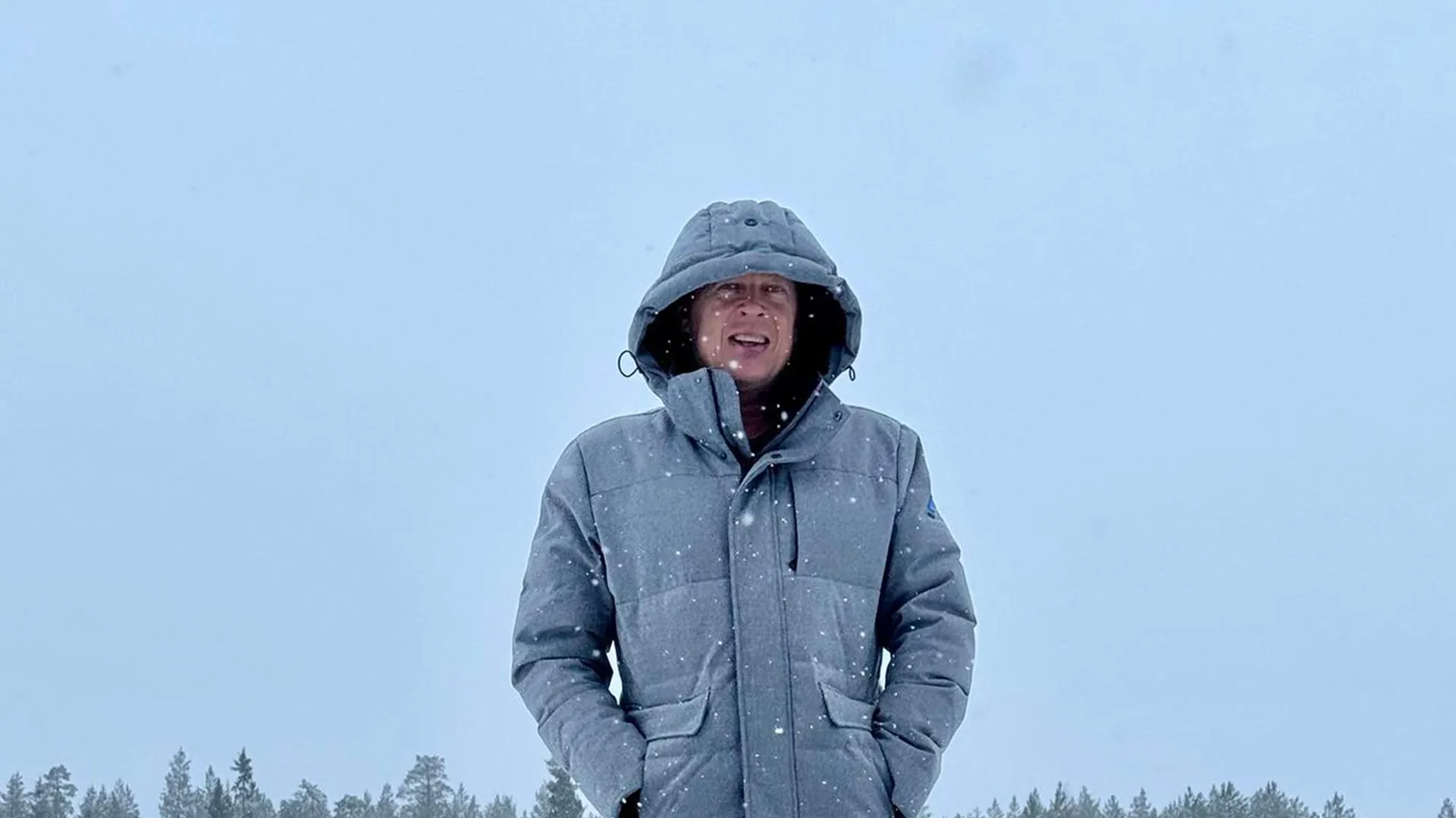 Tapahtuman kuva