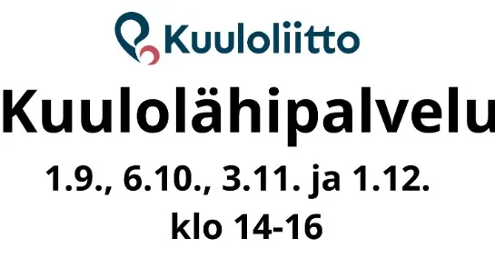 Tapahtuman kuva