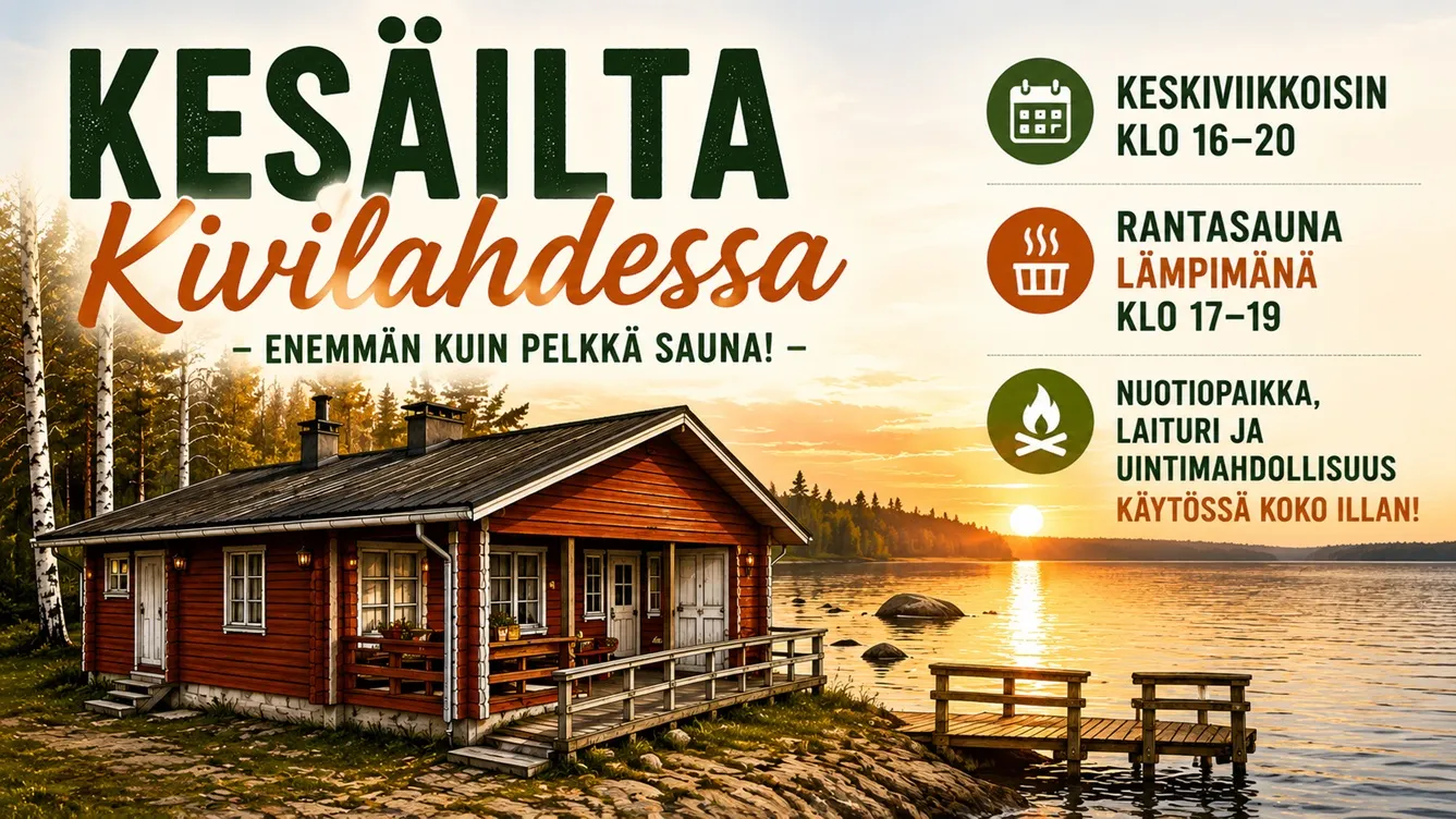 Tapahtuman kuva