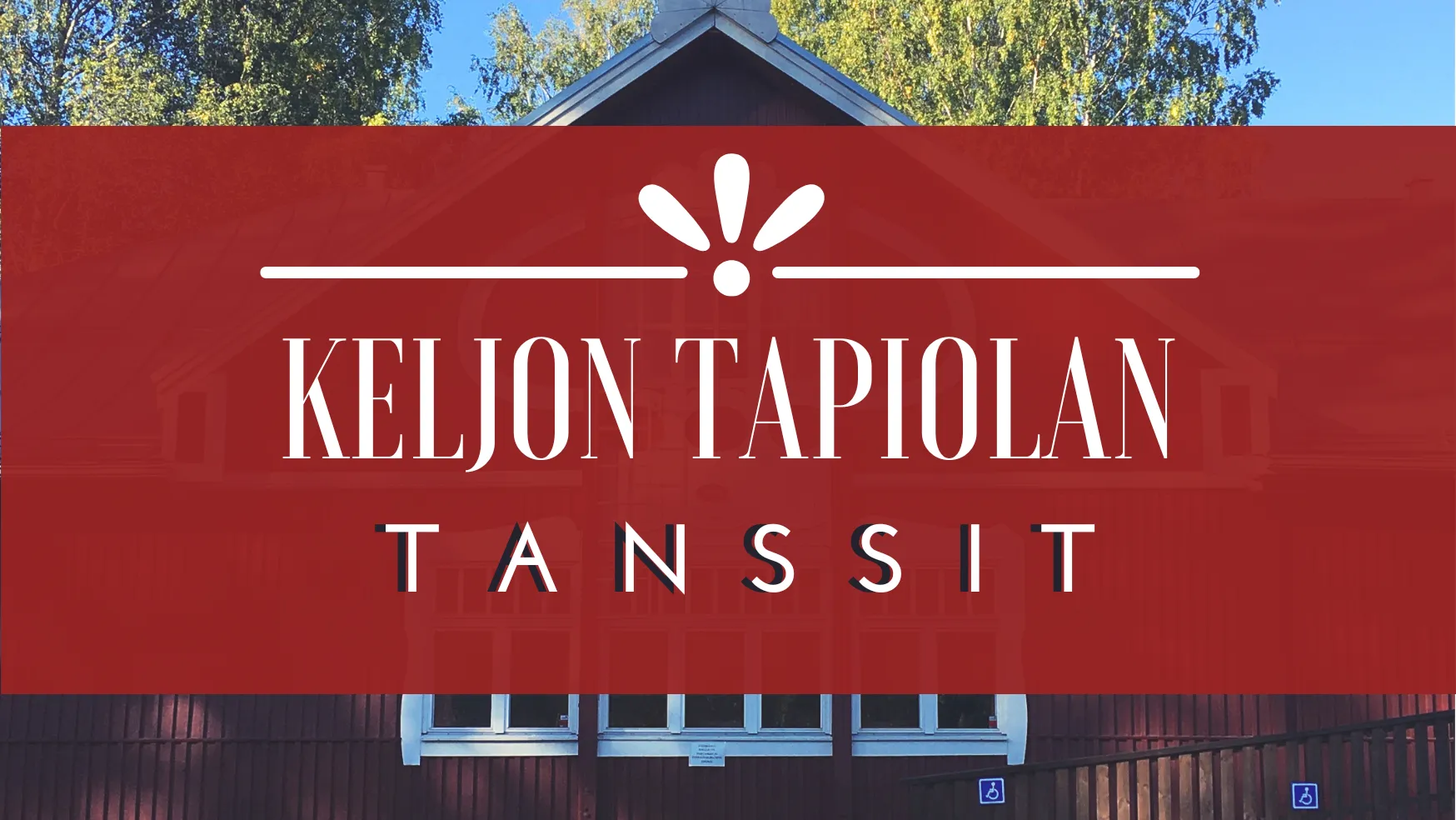 Tapahtuman kuva