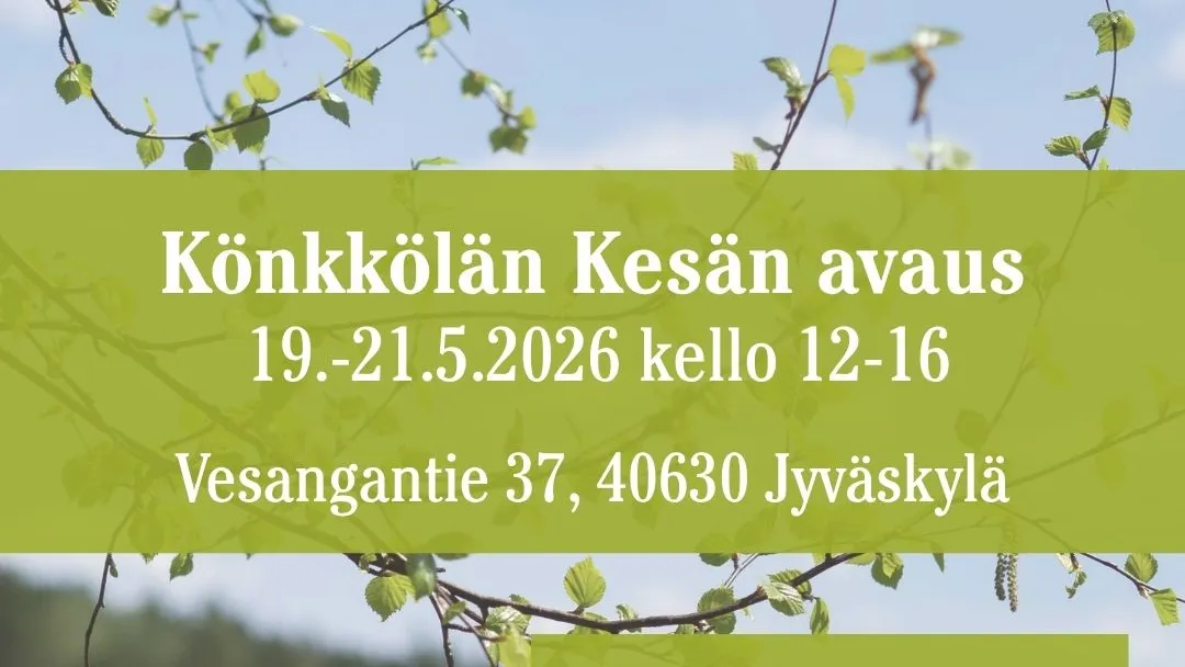 Tapahtuman kuva