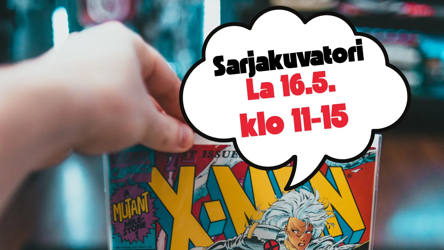 Tapahtuman kuva