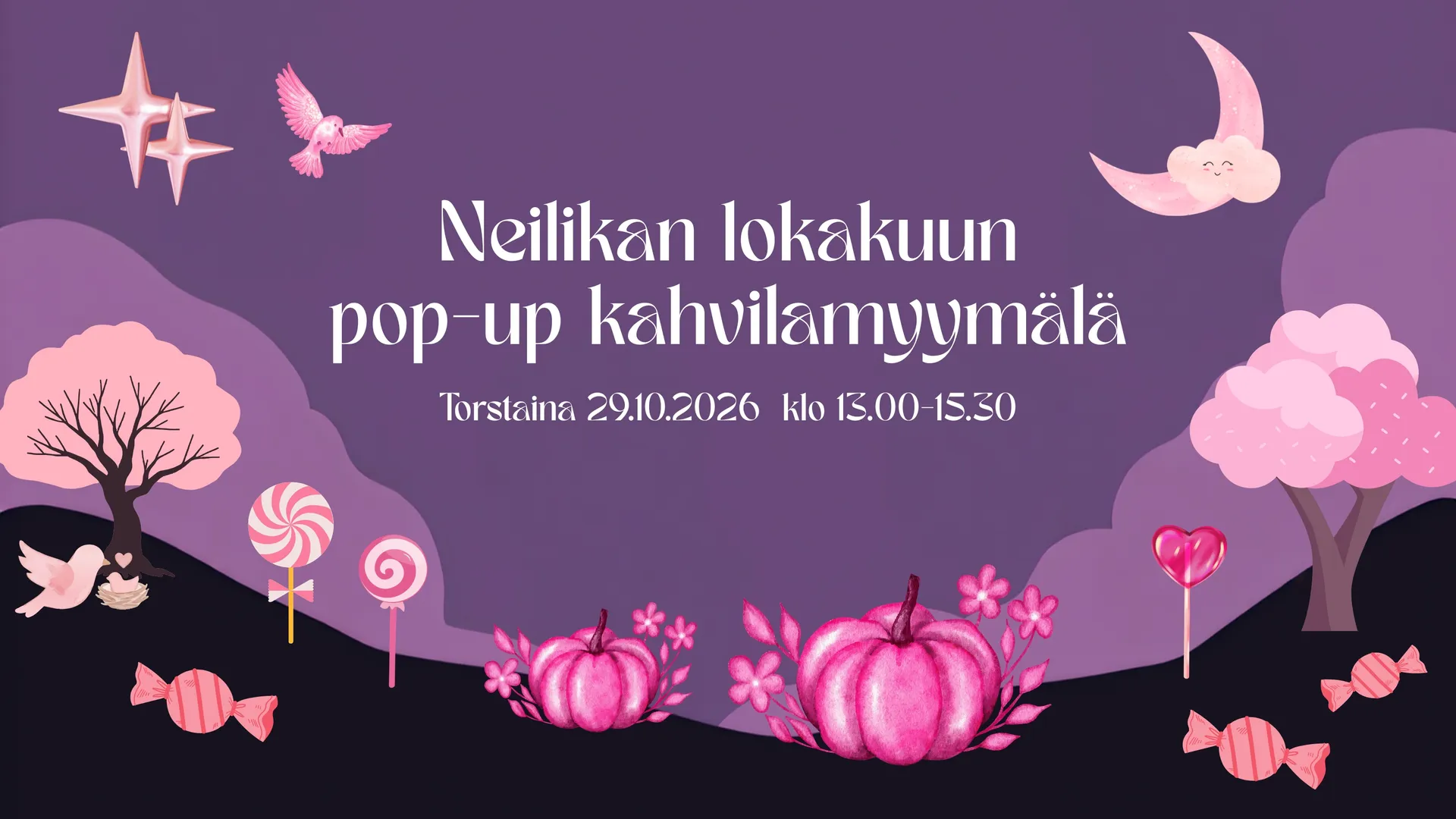 Tapahtuman kuva